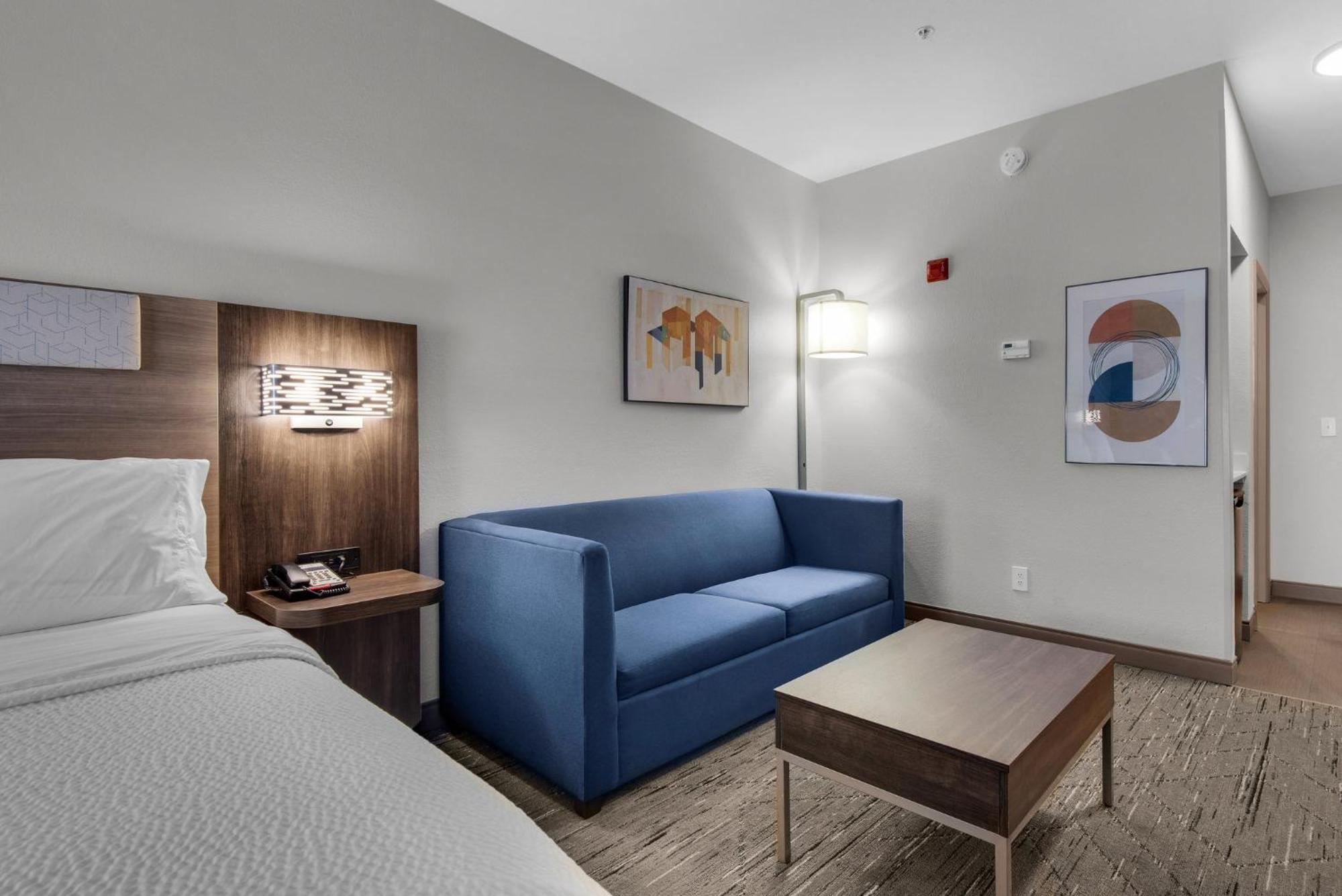 Holiday Inn Express Destin E - Commons Mall Area By Ihg Buitenkant foto