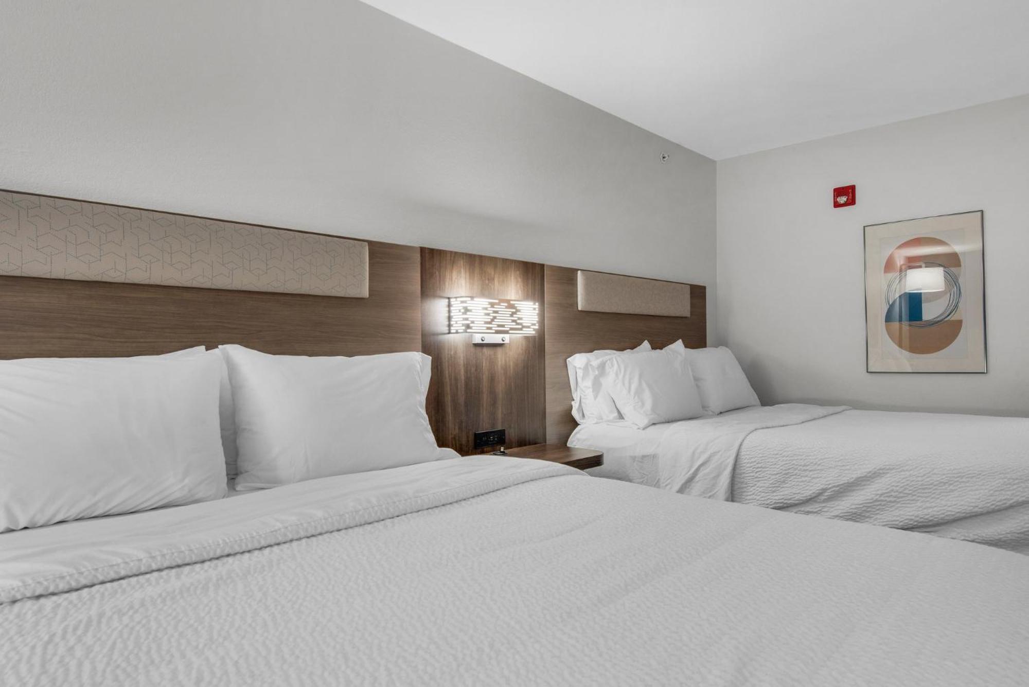 Holiday Inn Express Destin E - Commons Mall Area By Ihg Buitenkant foto