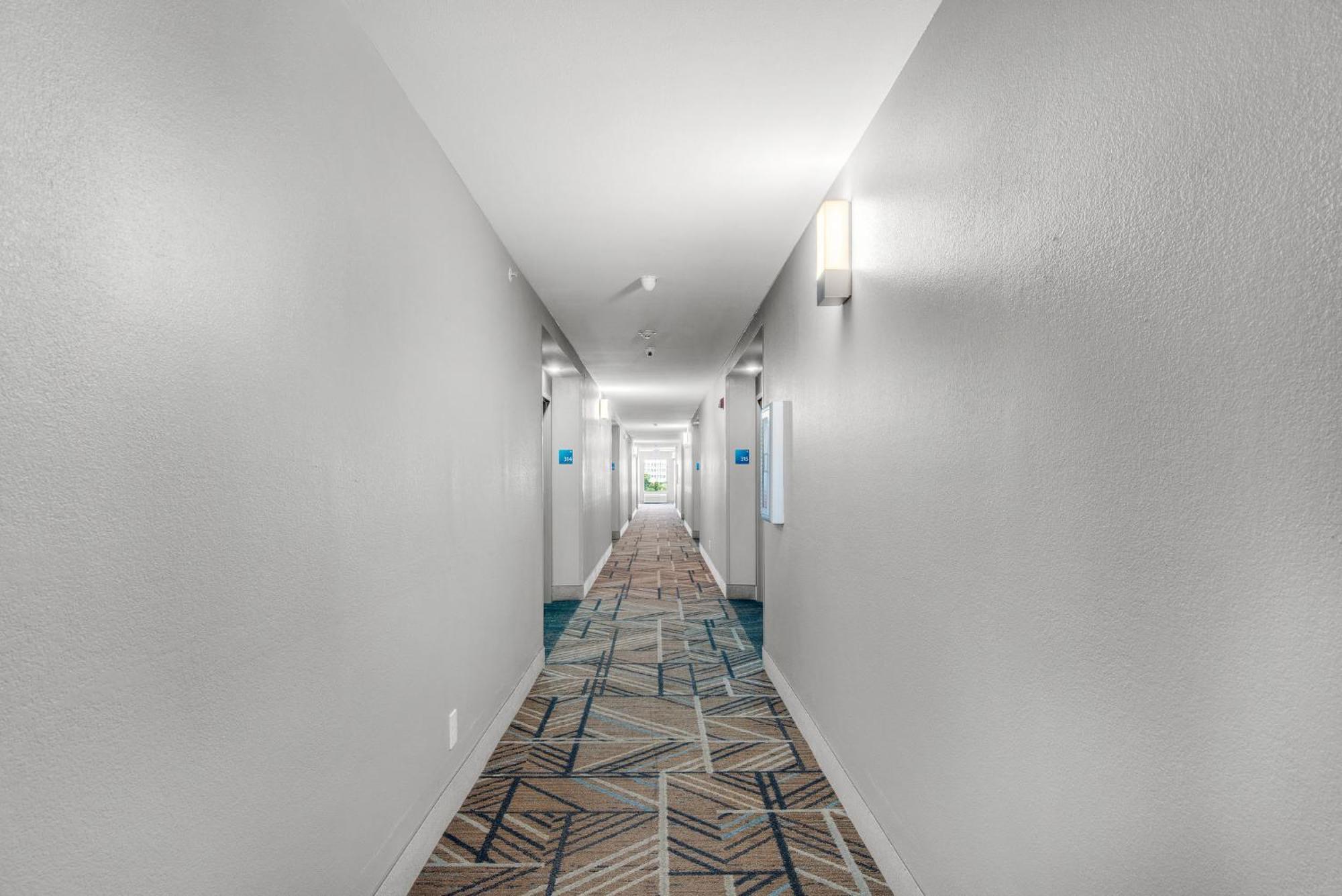 Holiday Inn Express Destin E - Commons Mall Area By Ihg Buitenkant foto