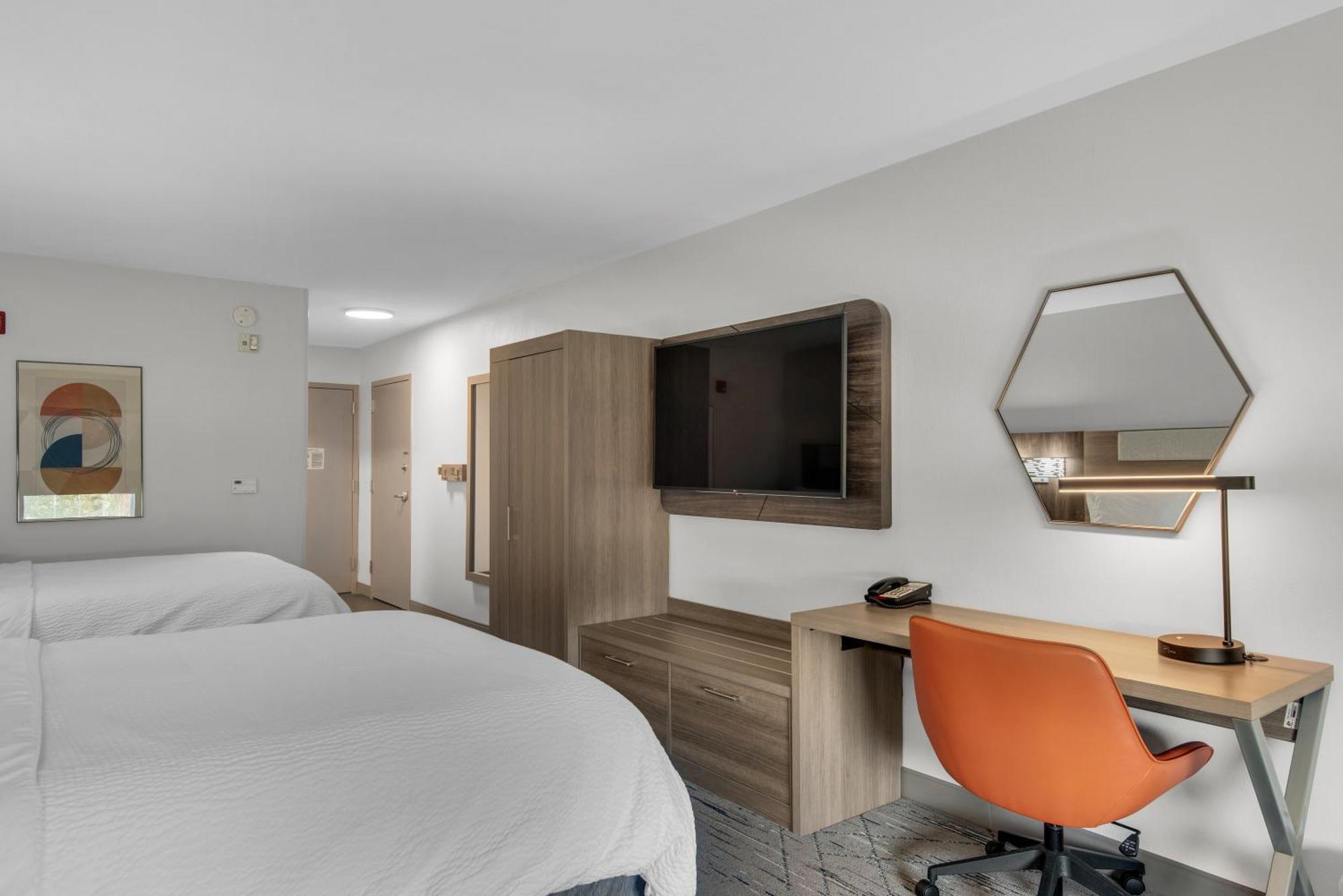 Holiday Inn Express Destin E - Commons Mall Area By Ihg Buitenkant foto