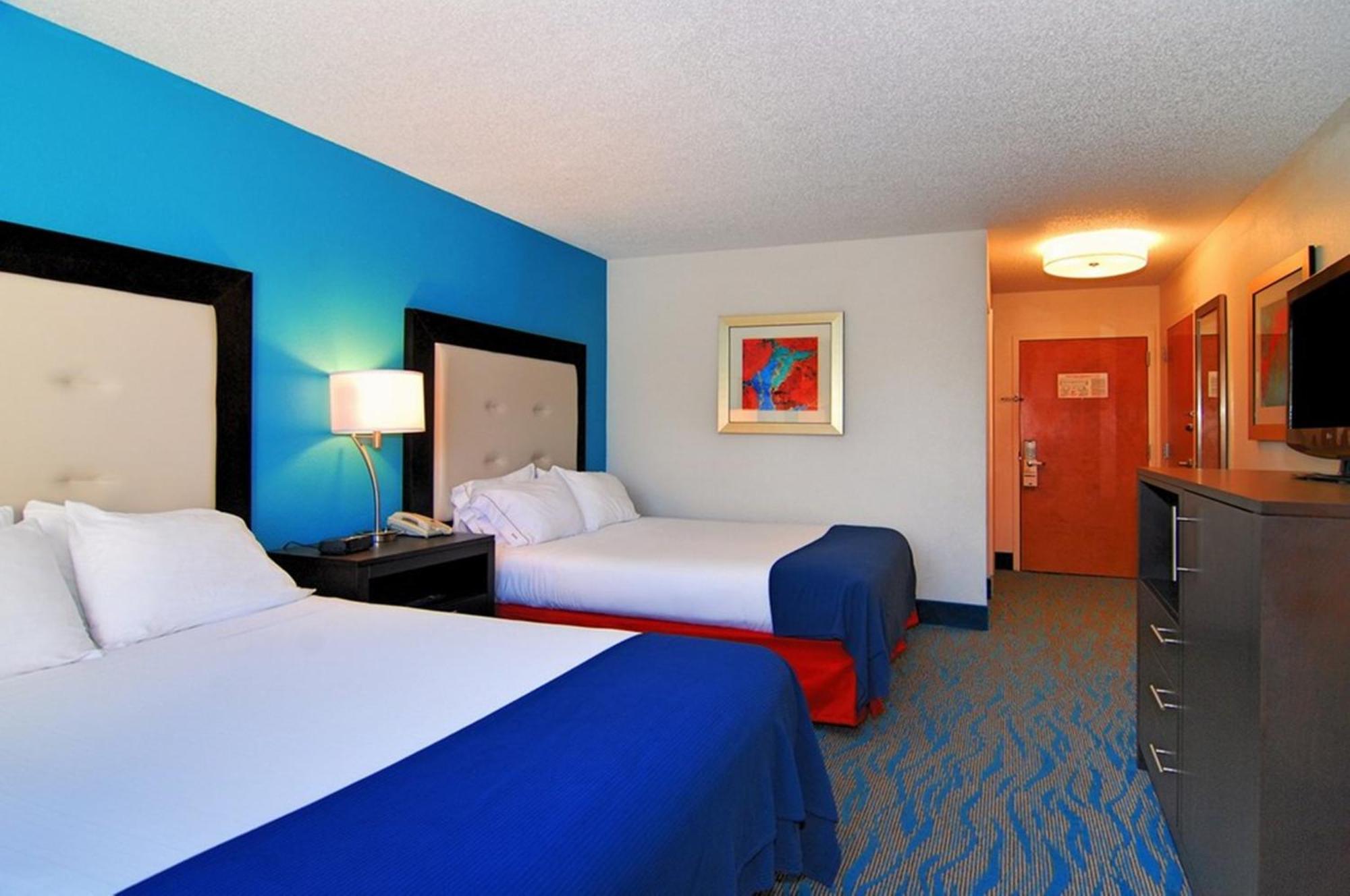 Holiday Inn Express Destin E - Commons Mall Area, An Ihg Hotel Buitenkant foto