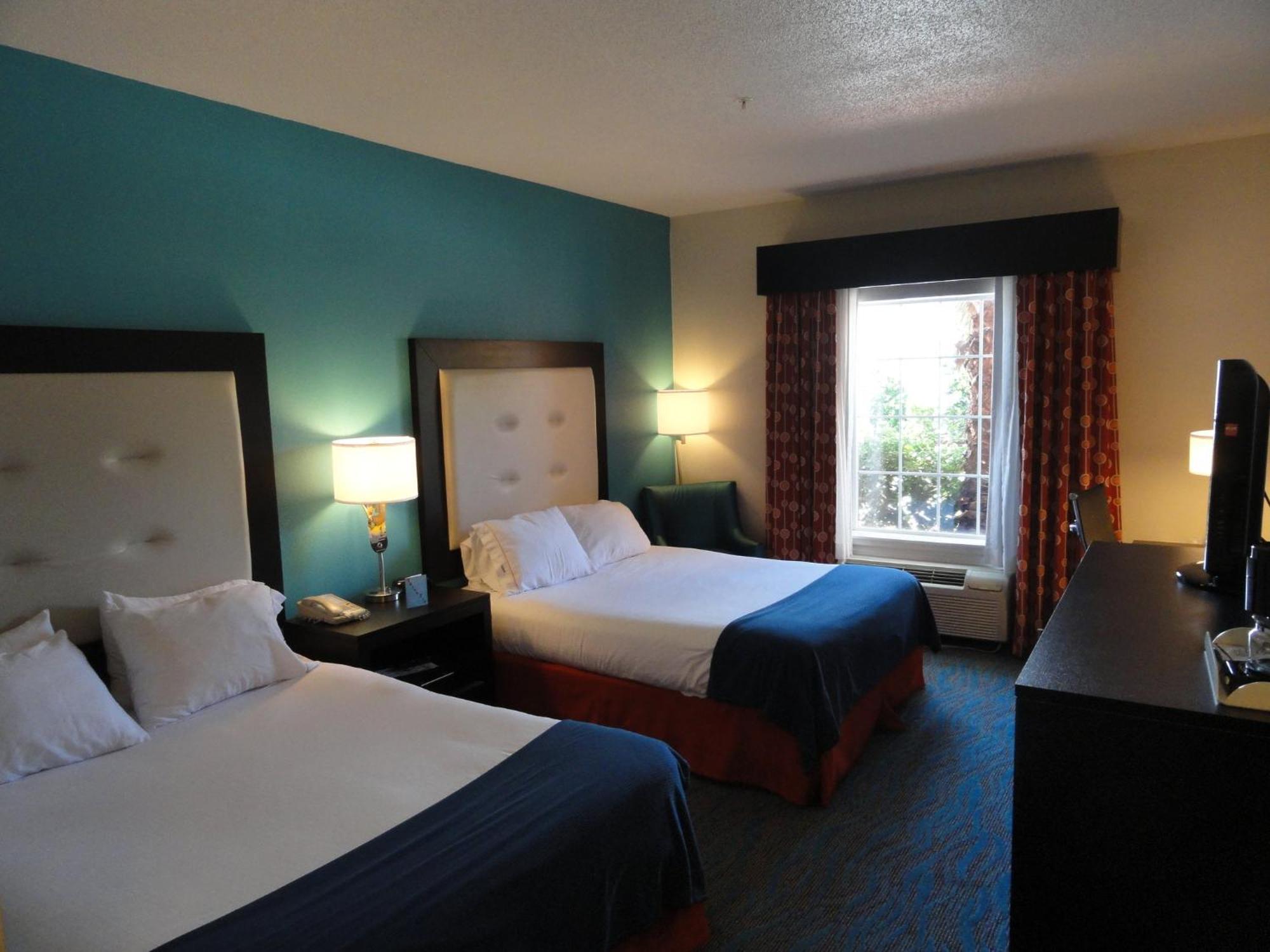 Holiday Inn Express Destin E - Commons Mall Area By Ihg Buitenkant foto