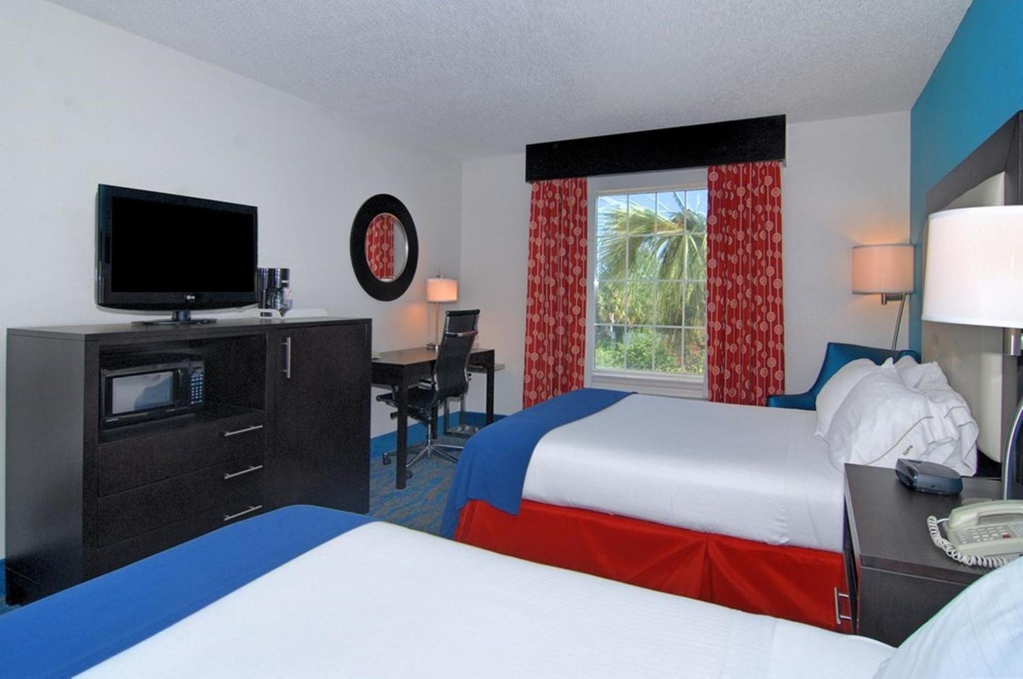 Holiday Inn Express Destin E - Commons Mall Area By Ihg Buitenkant foto