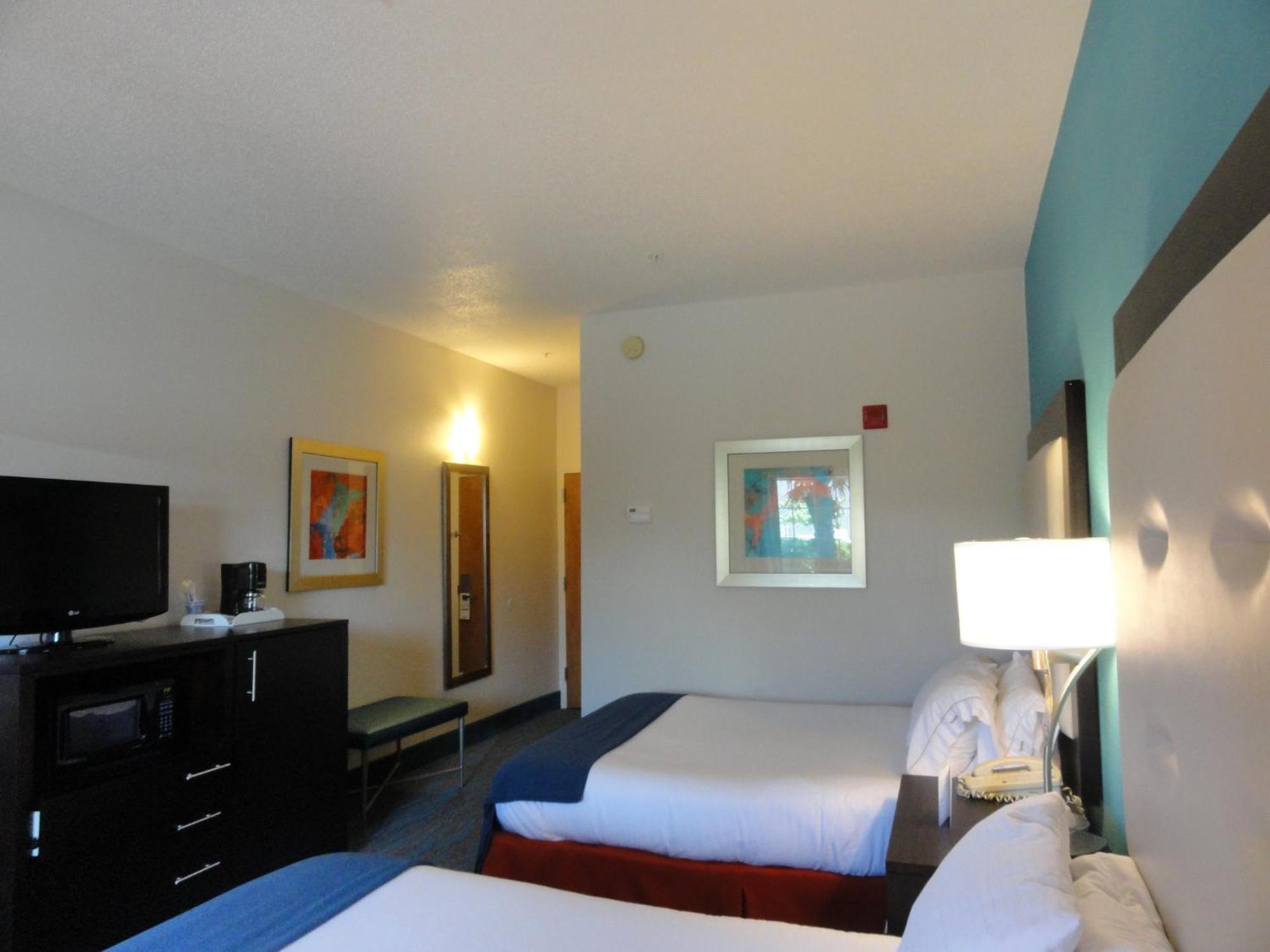 Holiday Inn Express Destin E - Commons Mall Area By Ihg Buitenkant foto